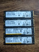Dysk 512 GB Samsung PM9A1 PCIe Gen4x4