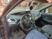 Renault Scenic 3 , kolor kawowy