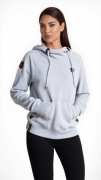 Bluza bawełniana Naketano 