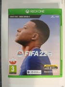 GRA NA XBOX ONE FIFA22
