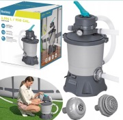 POMPA PIASKOWA BESTWAY 58515 (3596l/h)