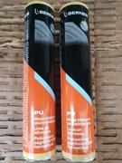 Masa klejąco - uszczelniająca BERNER 300ml CZARNA