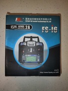 Pilot zdalnego sterowania 