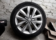 Felgi 18" VW T5 T6 OE Ronal Springfield 5x120 ET50 7EA601025Q