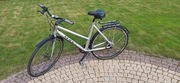 Rower miejski MBK