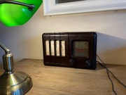 Radio Pionier U2 ~1950