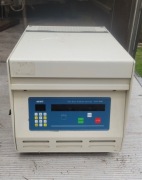 Wirówka z chłodzeniem MPW 350 R