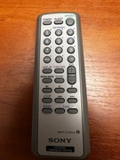 pilot sony rmt-c107ad