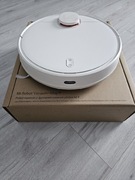 Robot sprzątający Xiaomi Mi Robot Vacuum Mop Pro Funkcja mopowania