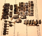 Kamerki, mikrofony, USB.