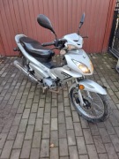Romet ogar 900 50cc