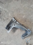 Narożnik podszybia Renault Captur