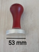 Tamper nowy ubijak do kawy 53 mm NOWY