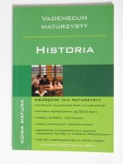 VADEMECUM MATURZYSTY HISTORIA NOWA MATURA PILIKOWSKI