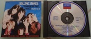 The Rolling Stones - Through The Past Darkly - Japan - Jak Nowa