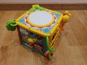 Kostka interaktywna Smily Play