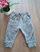 spodnie niemowlęce ,,TU'' na 74 cm