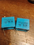 kondensator 3,3uF 305V B32924 X2 MKP/SH 40/105/56/B 17,5x27x32mm