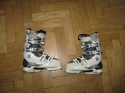 Buty narciarskie Salomon Duine Rs880 Damskie  Długość stopy 23,5cm