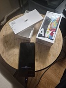 Używany Samsung A71