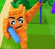  Mr Carrot PLANTS VS BRAINROTS