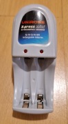 Ładowarka do akumulatorów AA/AAA Uniross X-Press Mini
