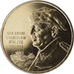 2 zł GN 2003 Gen. brygady Stanisław Maczek