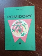Pomidory. A. Gasik