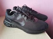 BUTY SPORTOWE NIKE REVOLUTION 6 LOW MEN 44 