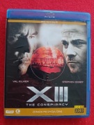 XIII Spisek [Blu-Ray]