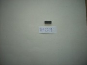 Układ scalony TEA2261