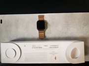 Apple Watch Series 4 GPS  Cellular, 44 mm Milanais