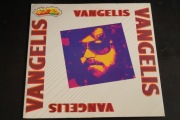 VANGELIS - EARTH + booklet