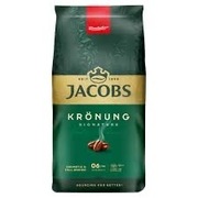 kawa Jacobs Krönung Signature 1000g termin ważności: 12.03.2026
