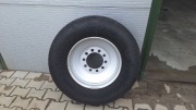 Koło do naczepy goodyear 285/70 R19.5