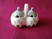 Pojemniki na przyprawy.prima cucina