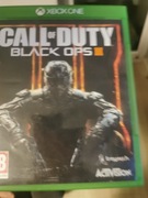 Call of Duty III Xbox one 