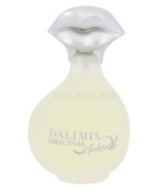 SALVADOR DALI DALIMIX EAU DE TOILETTE EDT 100 ML