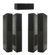 Wyjątkowy zestaw kina Jamo S626 HCS 5.0