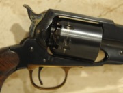 Remington .44 , stara produkcja EUROARMS