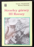 Strzelcy górscy III rzeszy
