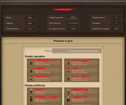 Konto margonem Qanus