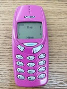 Telefon Nokia 3310