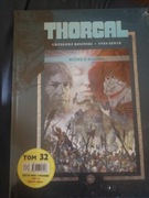 Thorgal tom 32 Nowy
