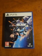 Stellar Blade PlayStation 5 (PS5) - Wersja Pudełkowa