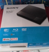 Odtwarzacz płyt : SONY BDP-S3700 gwarancja