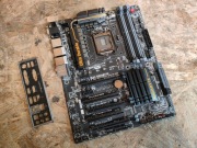 PŁYTA GŁÓWNA GIGABYTE GA-Z97X-UD5H-BK BLACK EDITION LGA 1150 