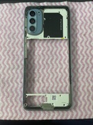 Korpus ramka boczna | Motorola G52