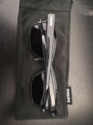 Okulary 3d PHILIPS pasywne + etui