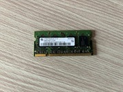 RAM DDR2 Infineon 512MB 2Rx16 4200S 400 MHz